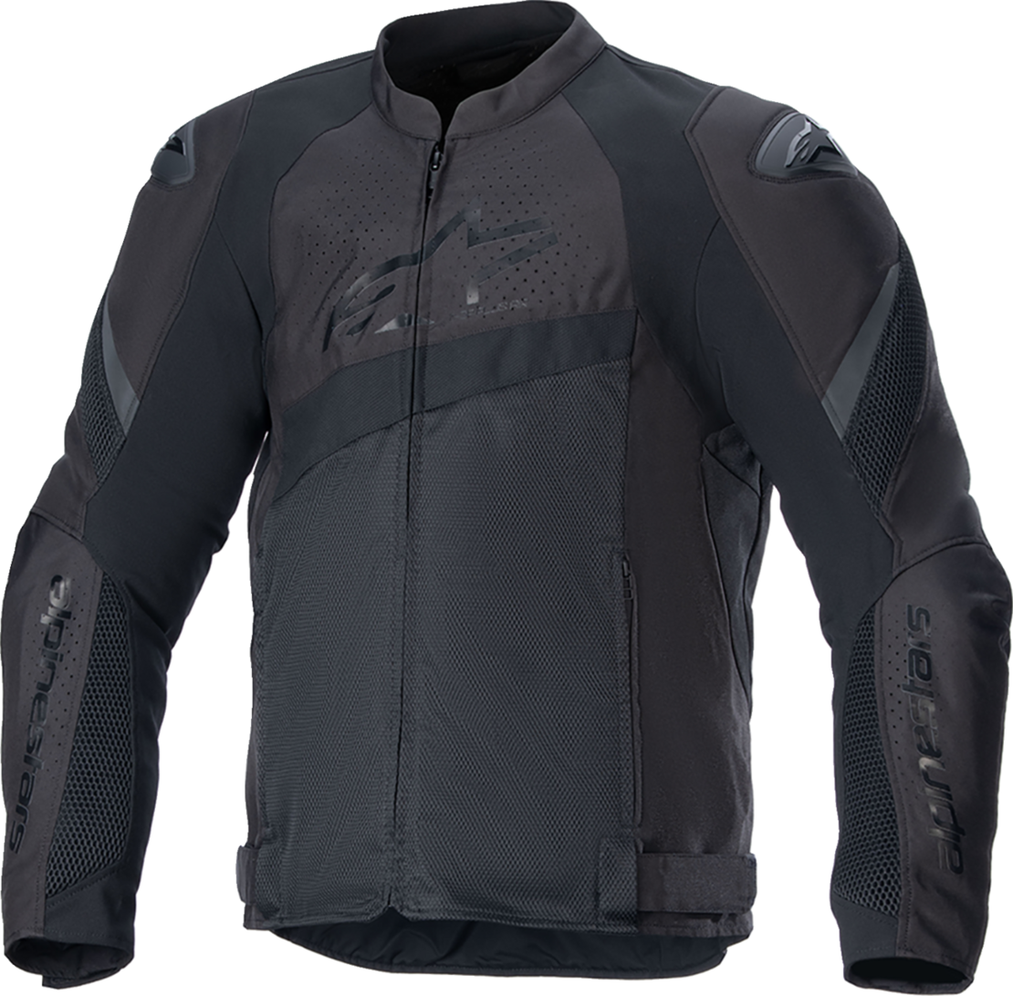 Мото яке ALPINESTARS T-GP R V4 Air flow BLACK
