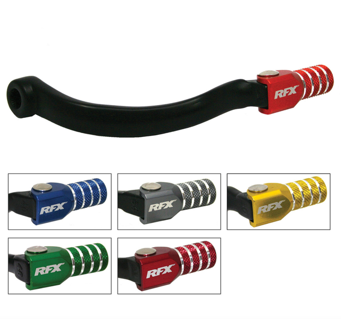 Скоростен лост RFX Race Gear Lever Silver YZ 85 2025