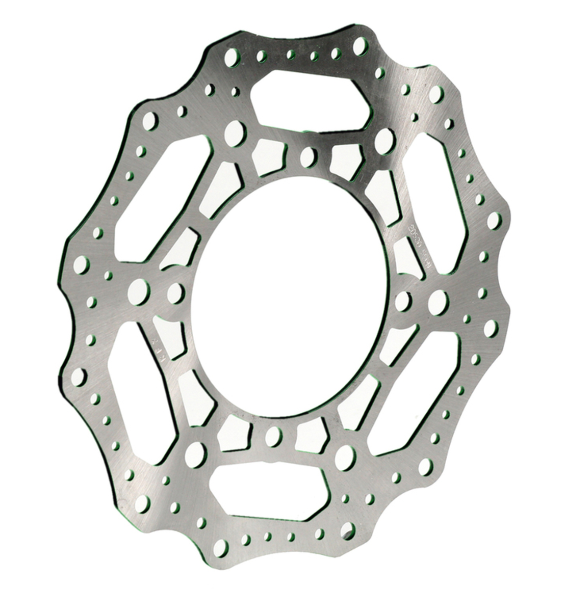 Спирачен диск RFX Race Wave Fixed Brake Disc KX 250F 15-19 / KX 450F 15-18