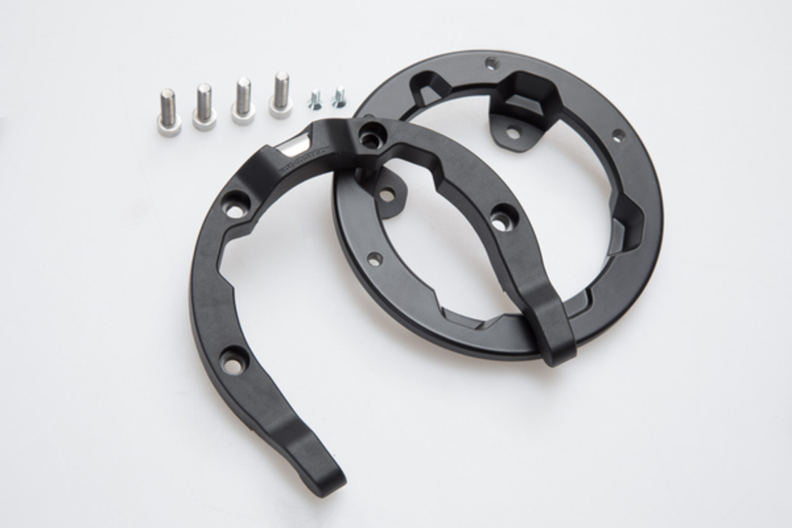 Монтажен пръстен SW-MOTECH TANK RING ION EX 400 \