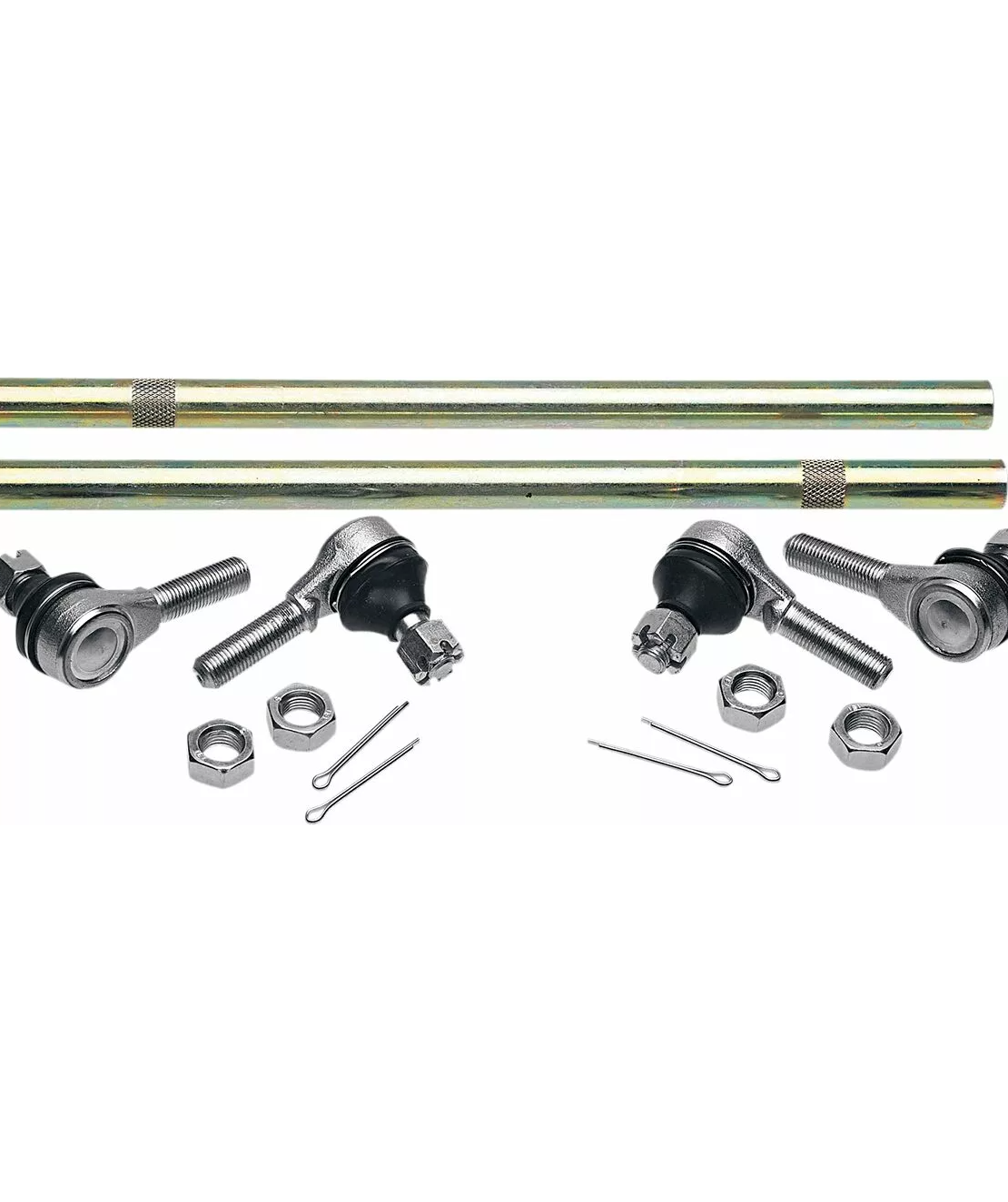 Комплект за надграждане на сглобката на теглича MOOSE RACING TIE ROD UPGRADE KIT YAMAHA	YFM 350
