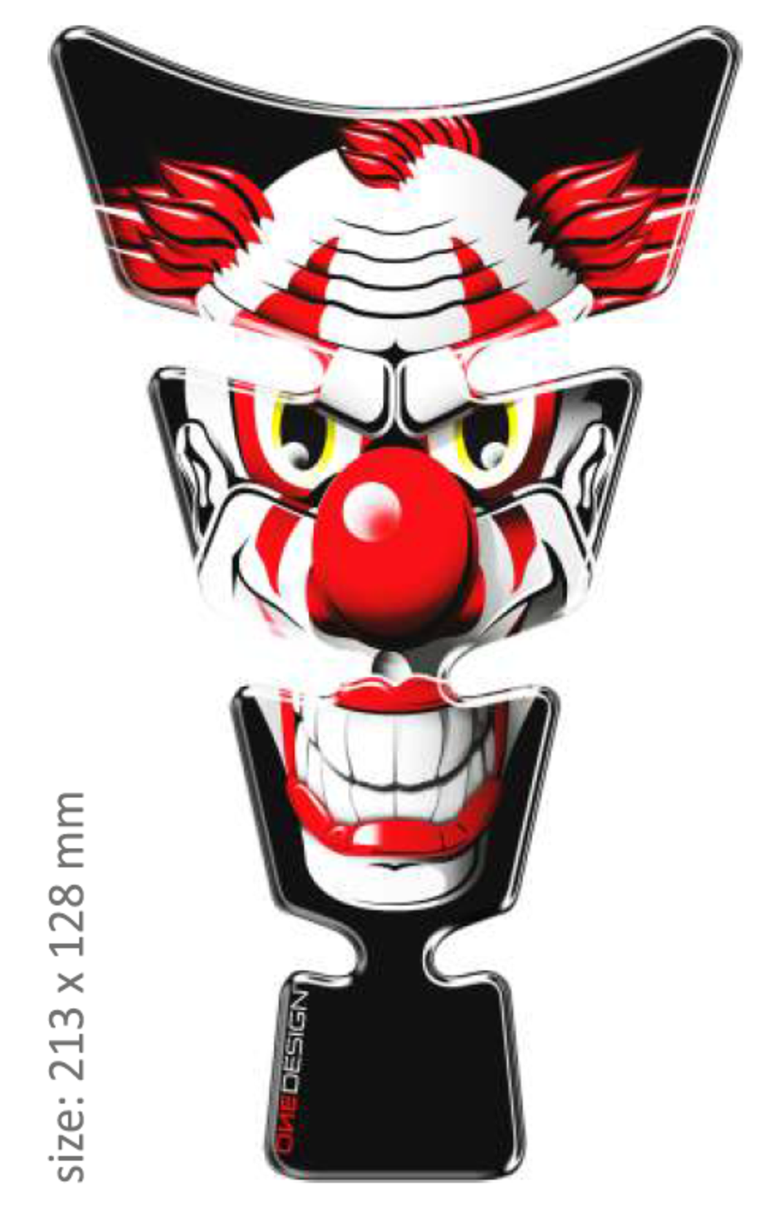 Протектор за резервоар CGSCLOWP/PR3060