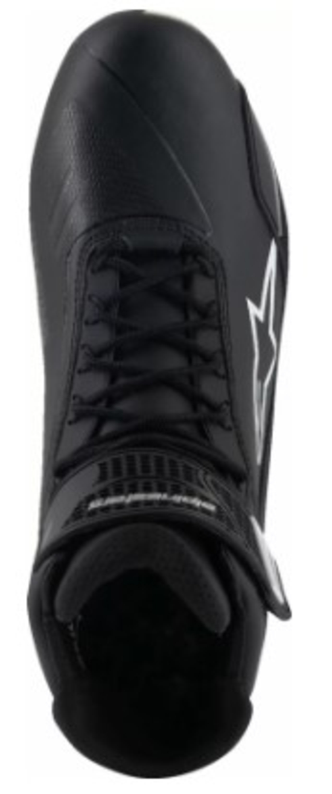 Дамски мото боти ALPINESTARS STELLA FASTER V4 BLK