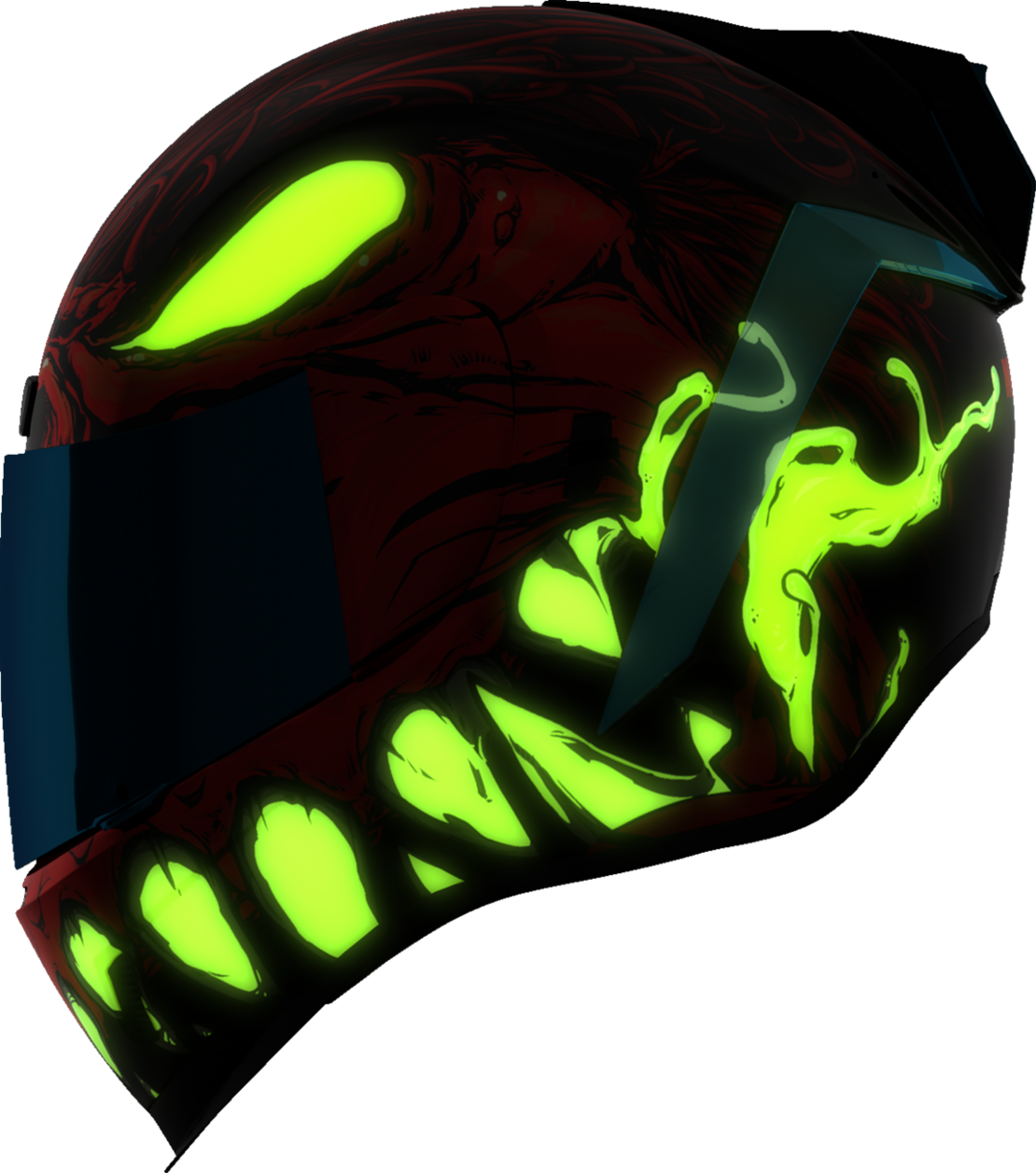 Каска ICON Airform™ Manik'RR MIPS® RD