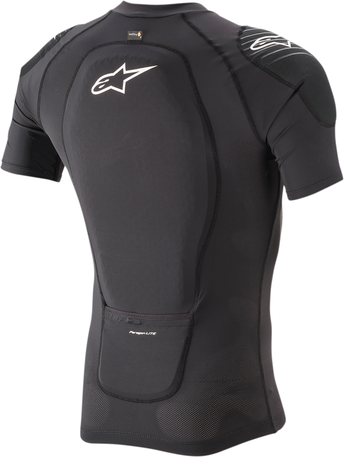Протекторна жилетка ALPINESTARS Paragon BLACK