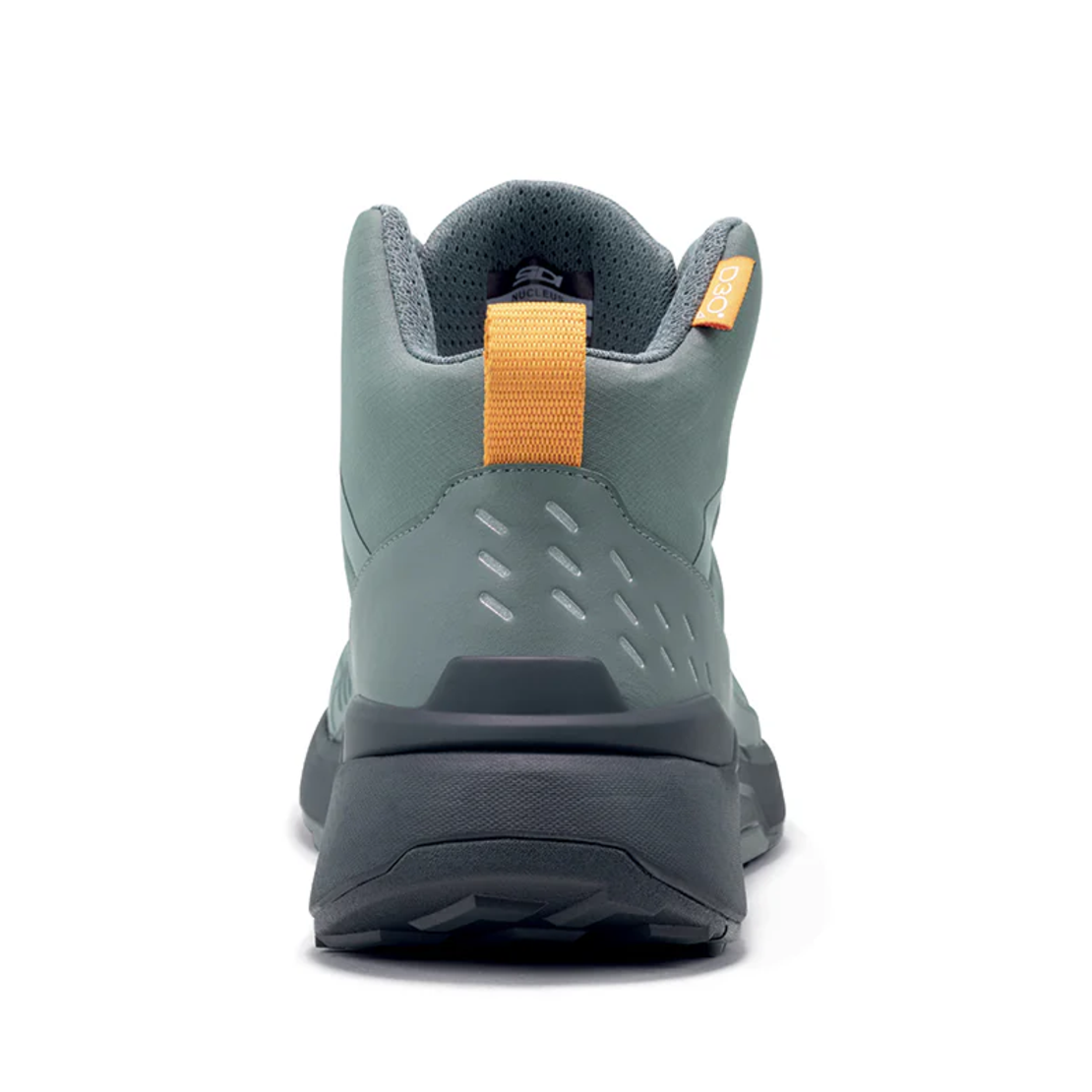 Мото боти SIDI NUCLEUS IVY/BLACK