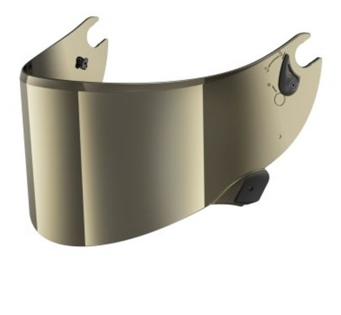 Златен иридиев визьор за SHARK RACE-R/SPEED-R