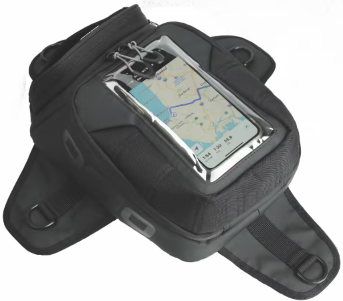 Мото чанта за резервоар OGIO Supermini Tanker Bag 2.0