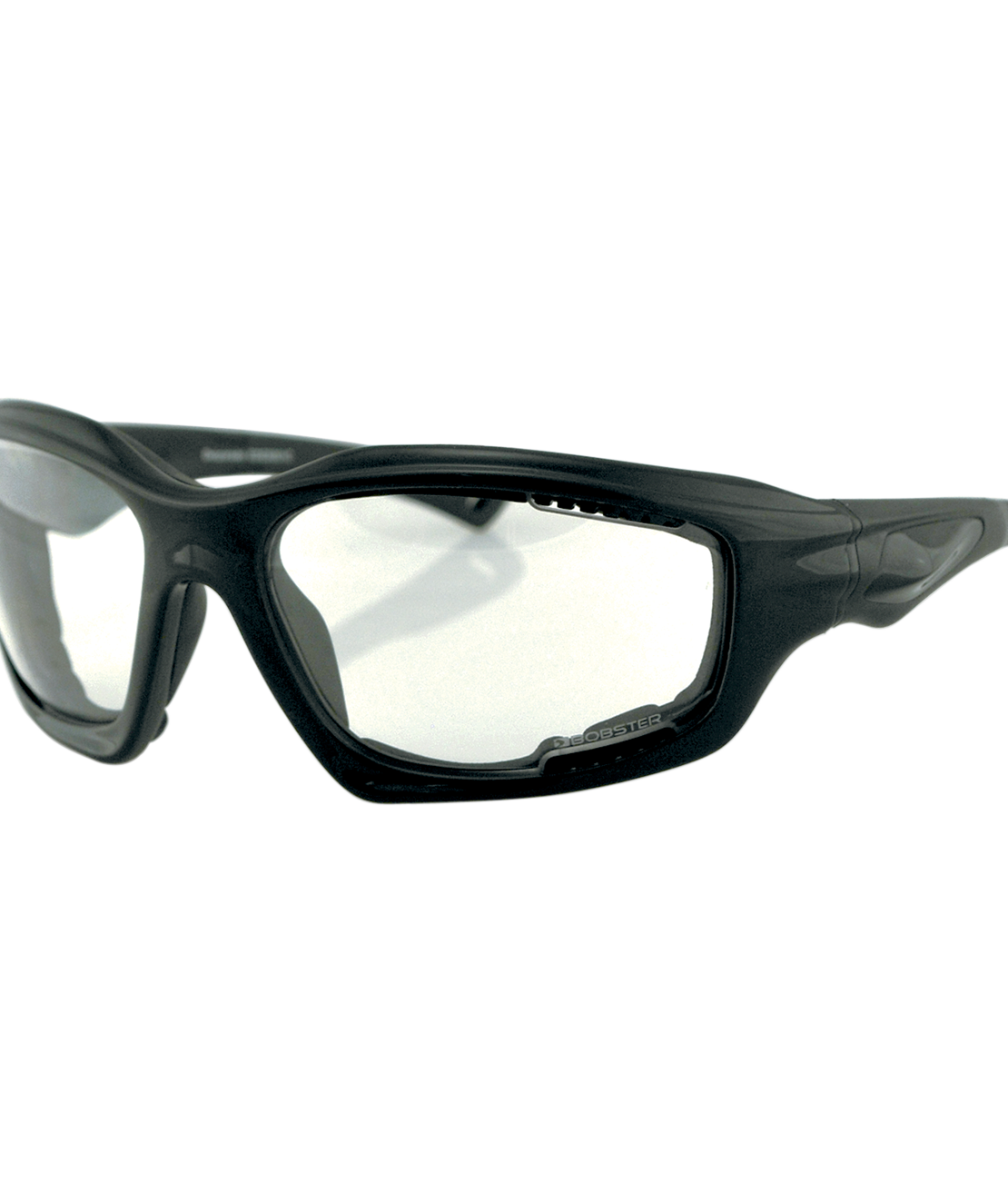 Очила BOBSTER DESPERADO BLACK/CLEAR