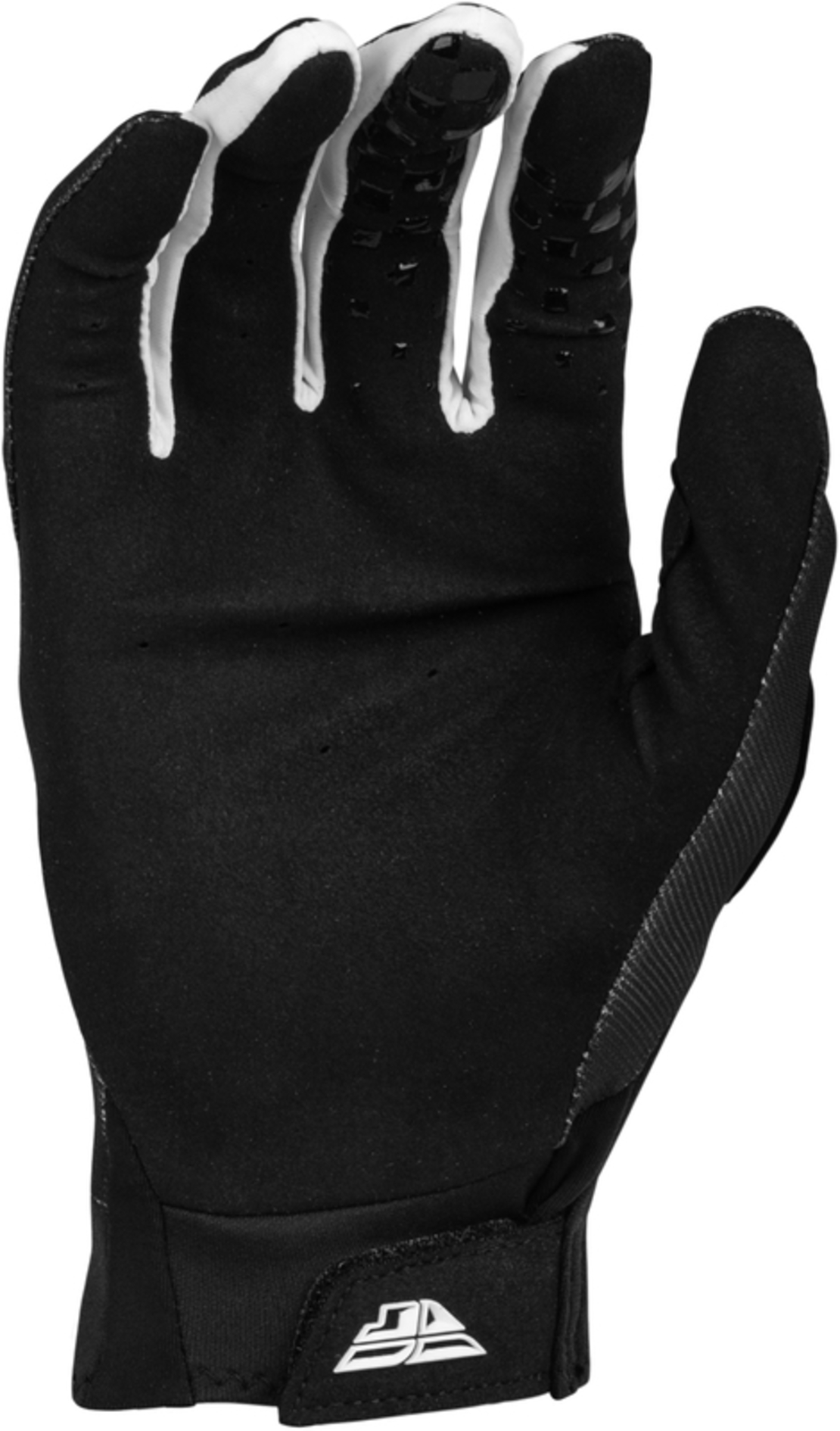 Мотокрос ръкавици FLY RACING Pro Lite- Black/White
