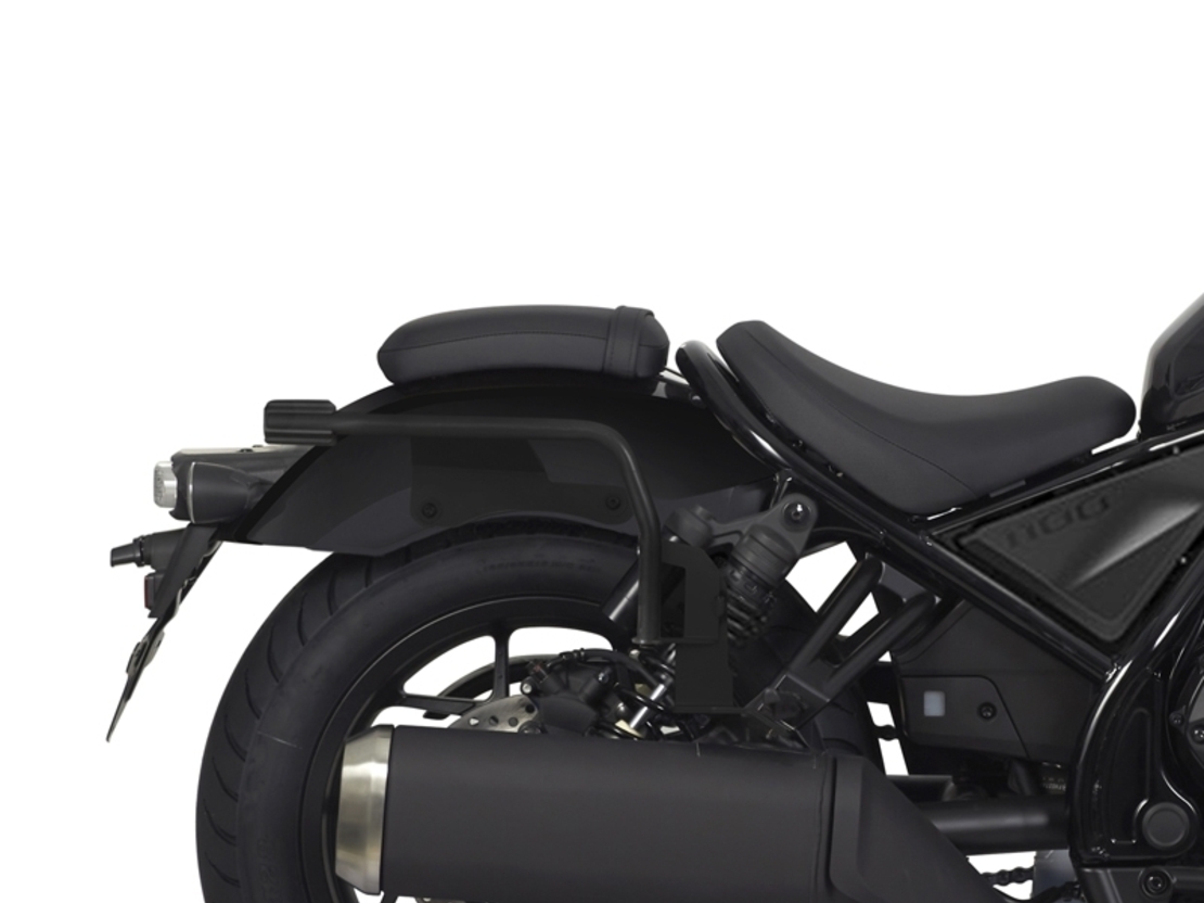 Монтажен комплект за куфари SHAD 3P SYSTEM HONDA REBEL CMX 1100 '21