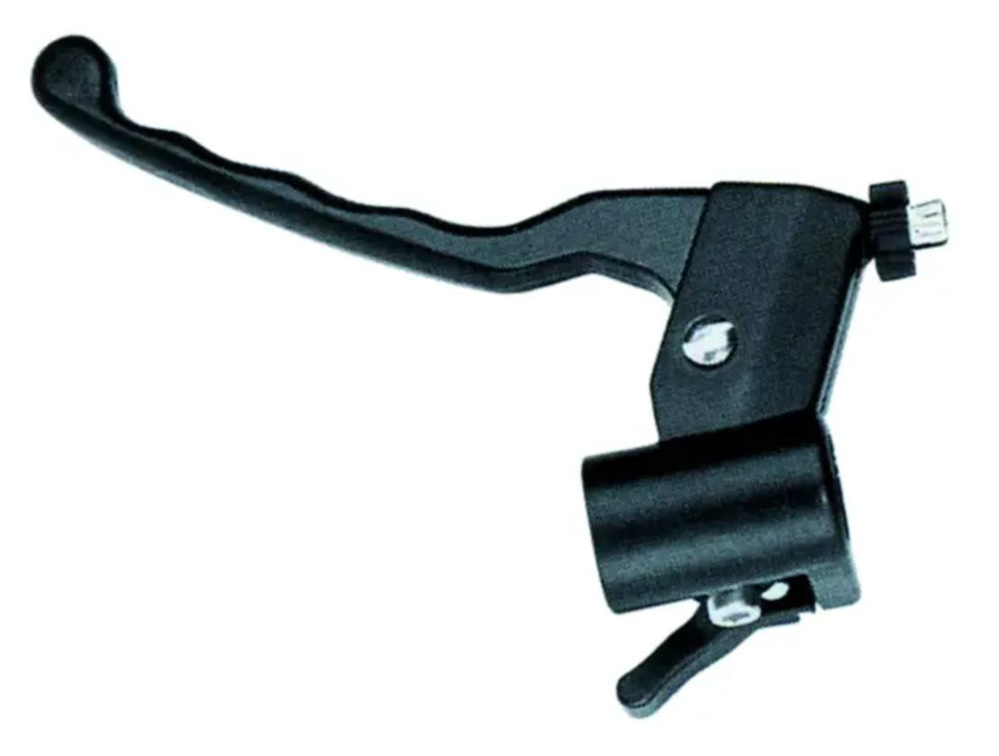 Сглобка на двоен лост DOMINO LEVER DUAL ASSY PIAGGIO SI 90-91