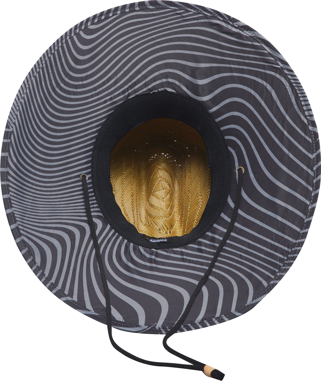 Шапка THOR STRAW HAT