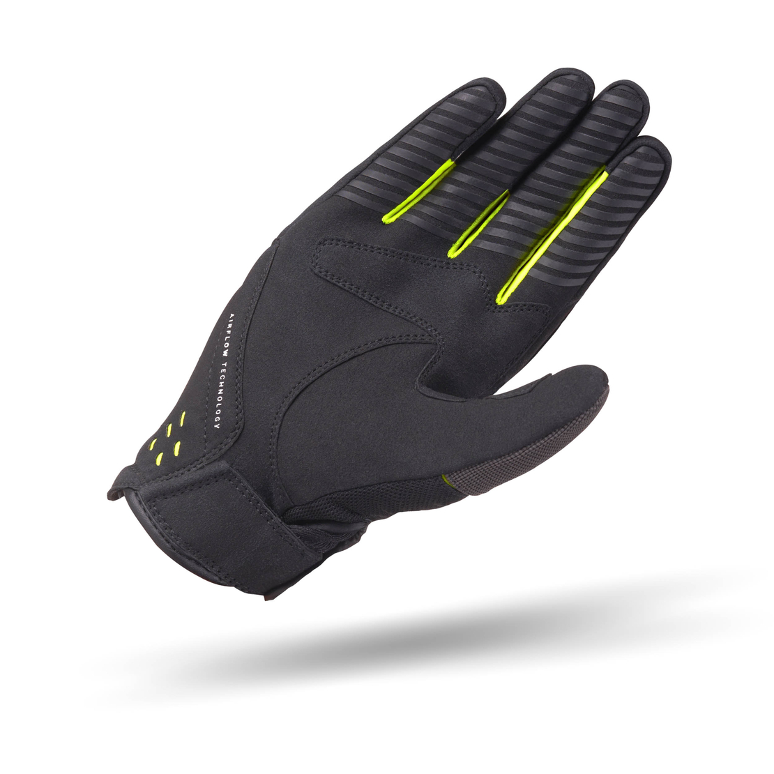 Мото ръкавици SHIMA ONE EVO FLUO
