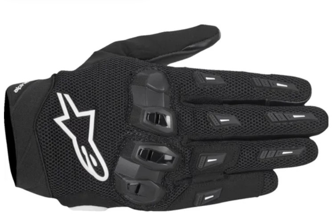 Ръкавици ALPINESTARS SP X 5 AIR BK/WH