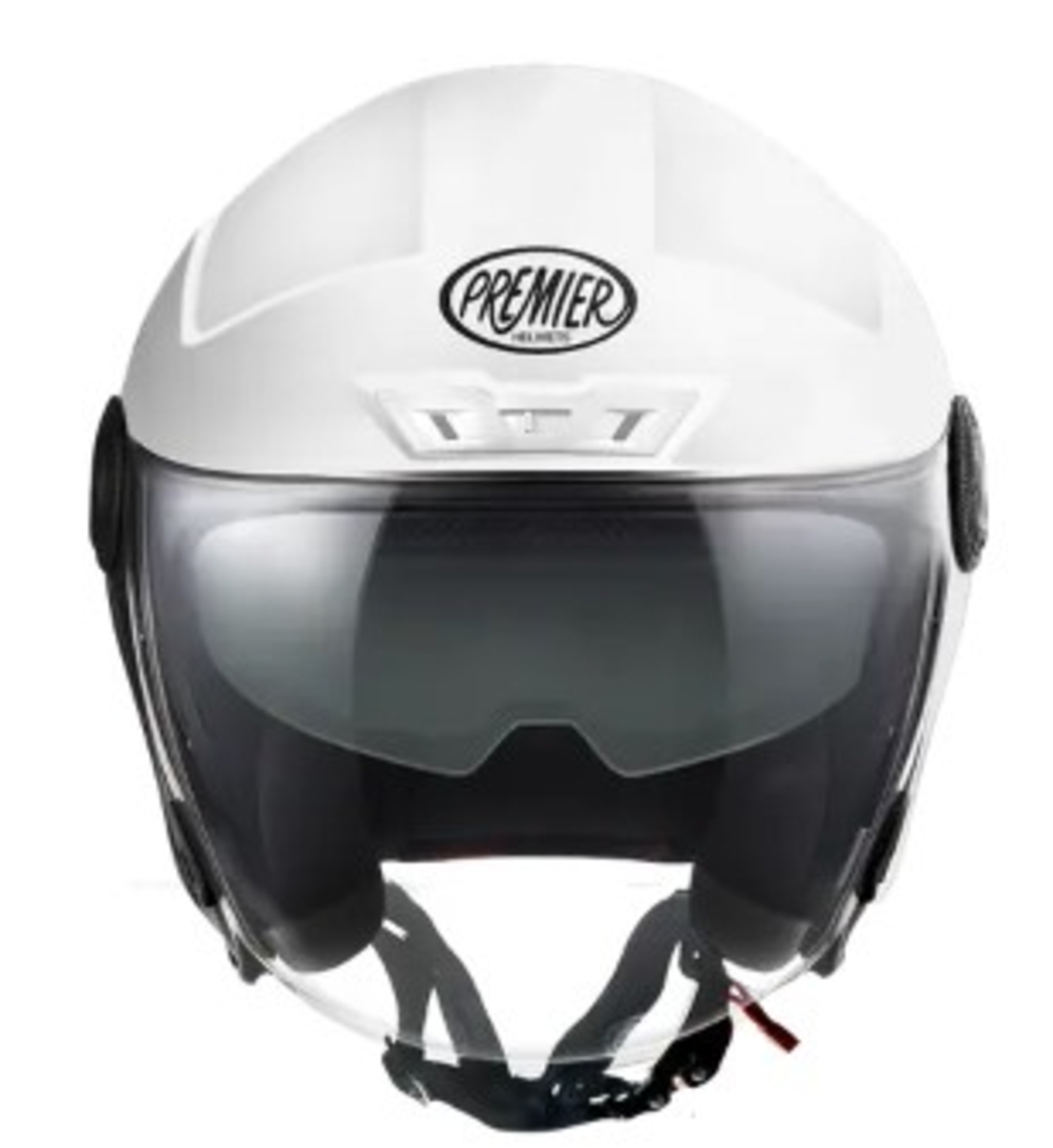 Скутерова каска Premier CITY FLY EVO U8