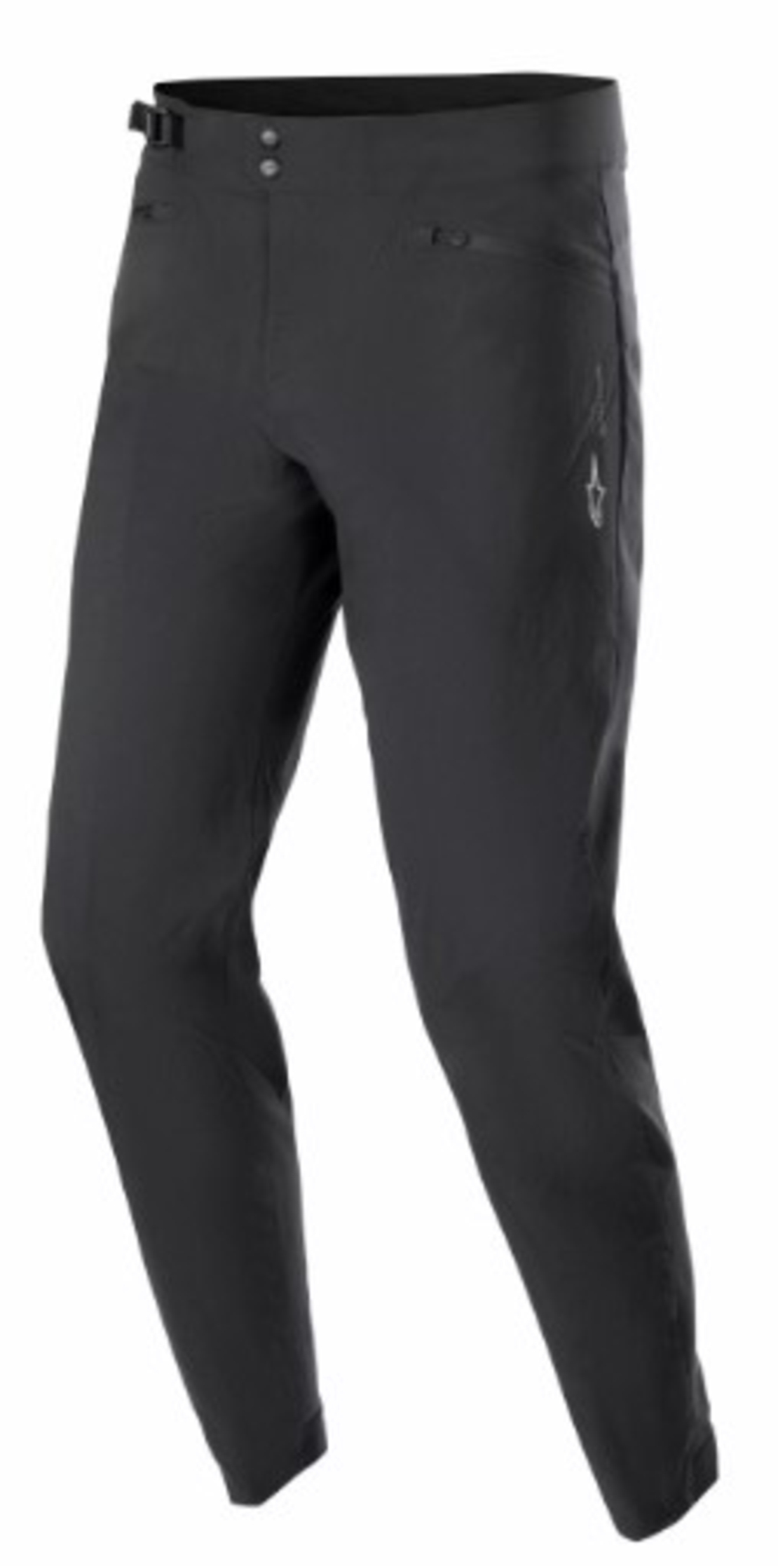 Вело панталон ALPINESTARS A-DURA BLACK