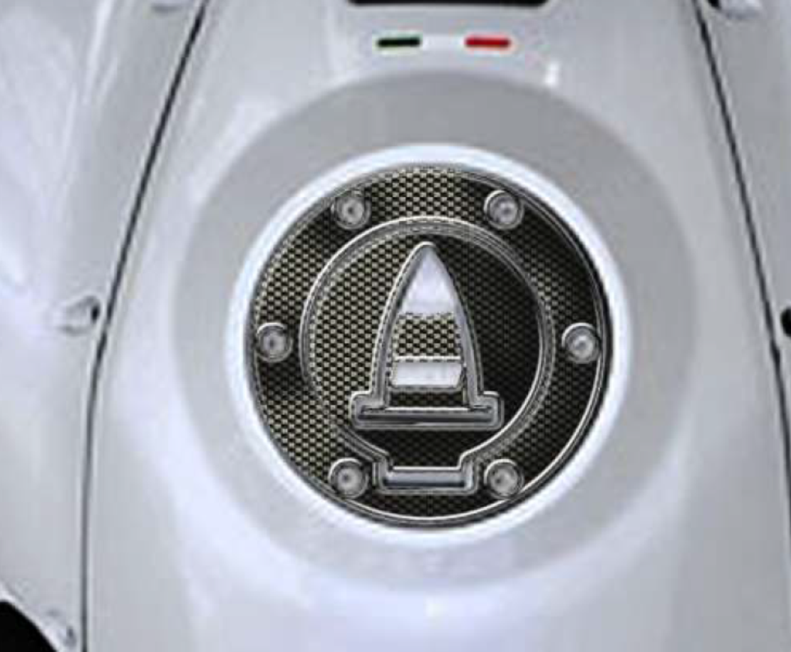 Протектор за капачка PTGSD5P/PR3091 DUCATI MULTISTRADA