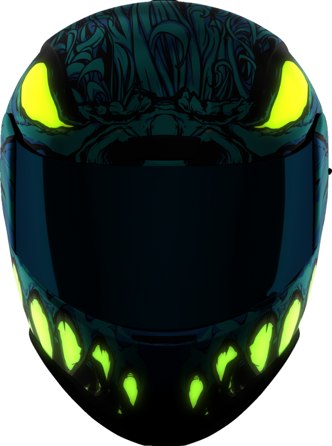 Каска ICON Airform™ Manik'RR MIPS® BL