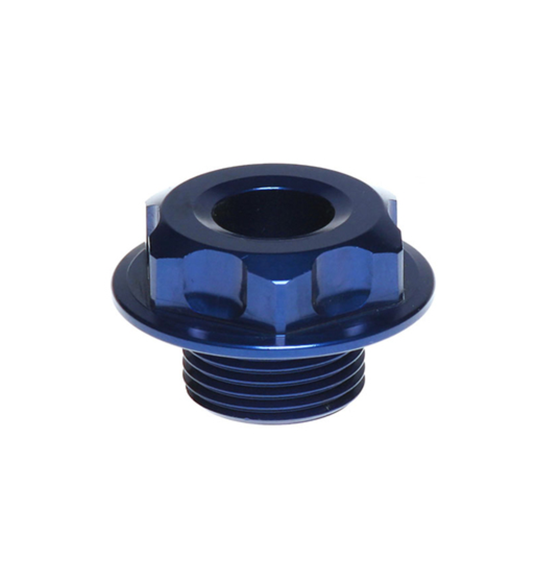 Болт за кормило RFX Pro steering Stem Bolt (Blue) Beta/GASGAS/HUSQ/KTM