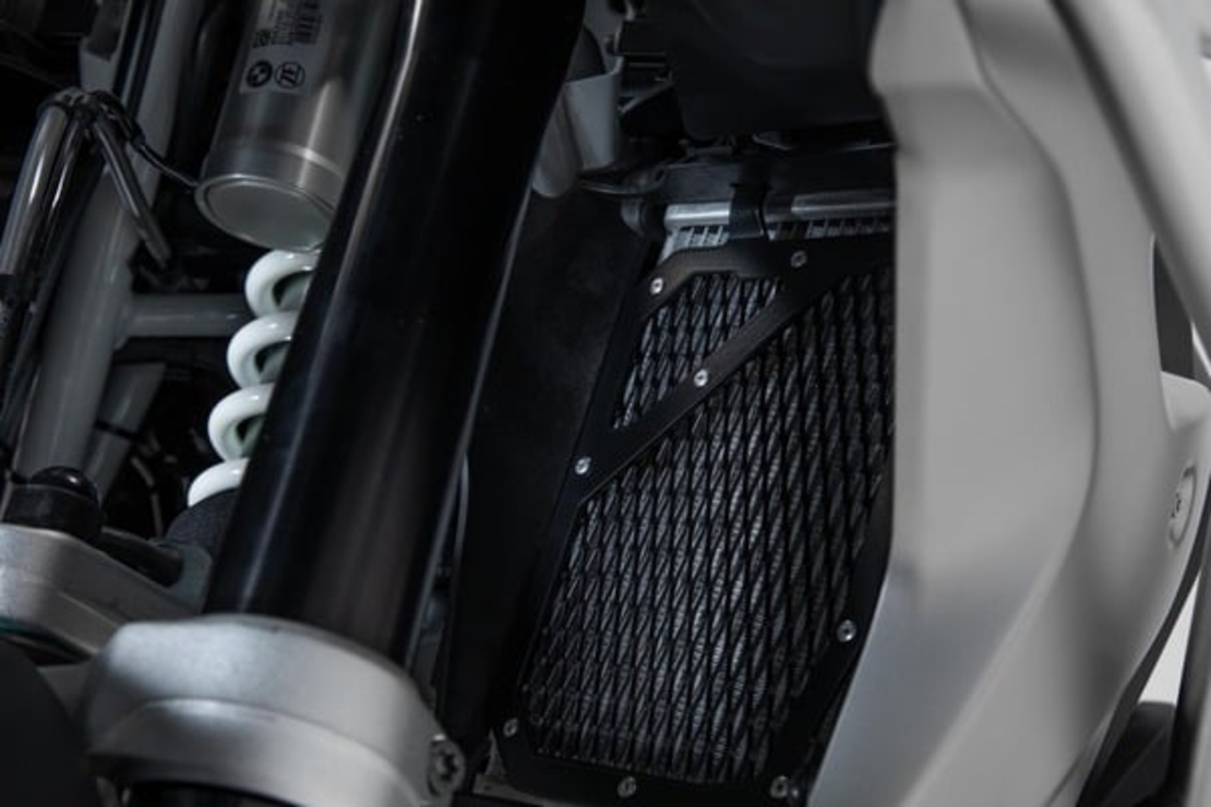 Протектор за радиатори SW-MOTECH RADIATOR GUARD R 1200 GS ABS