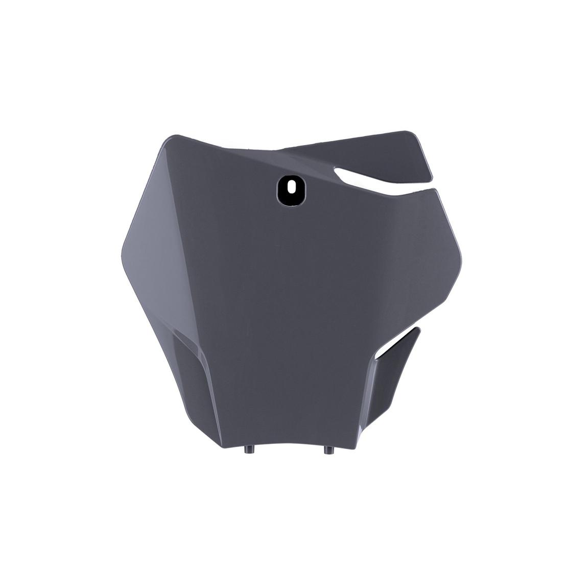 Предна табела Polisport GAS GAS EC / EC-F / MC / MC-F - 2021 Nardo Grey