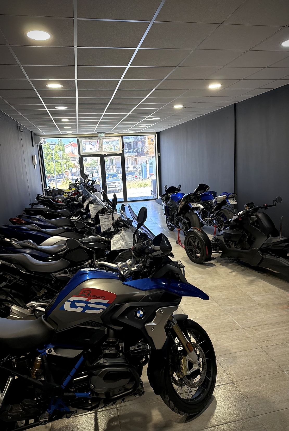Suzuki GSX-R K6 600 A2 Категория , 32 000 км