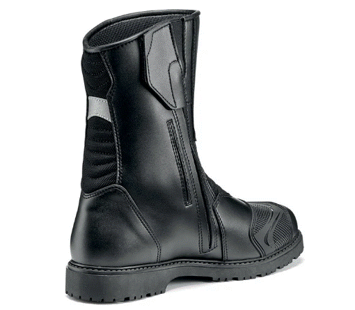 Tуристически мото ботуши SIDI GAVIA GORE-TEX ADV BLACK