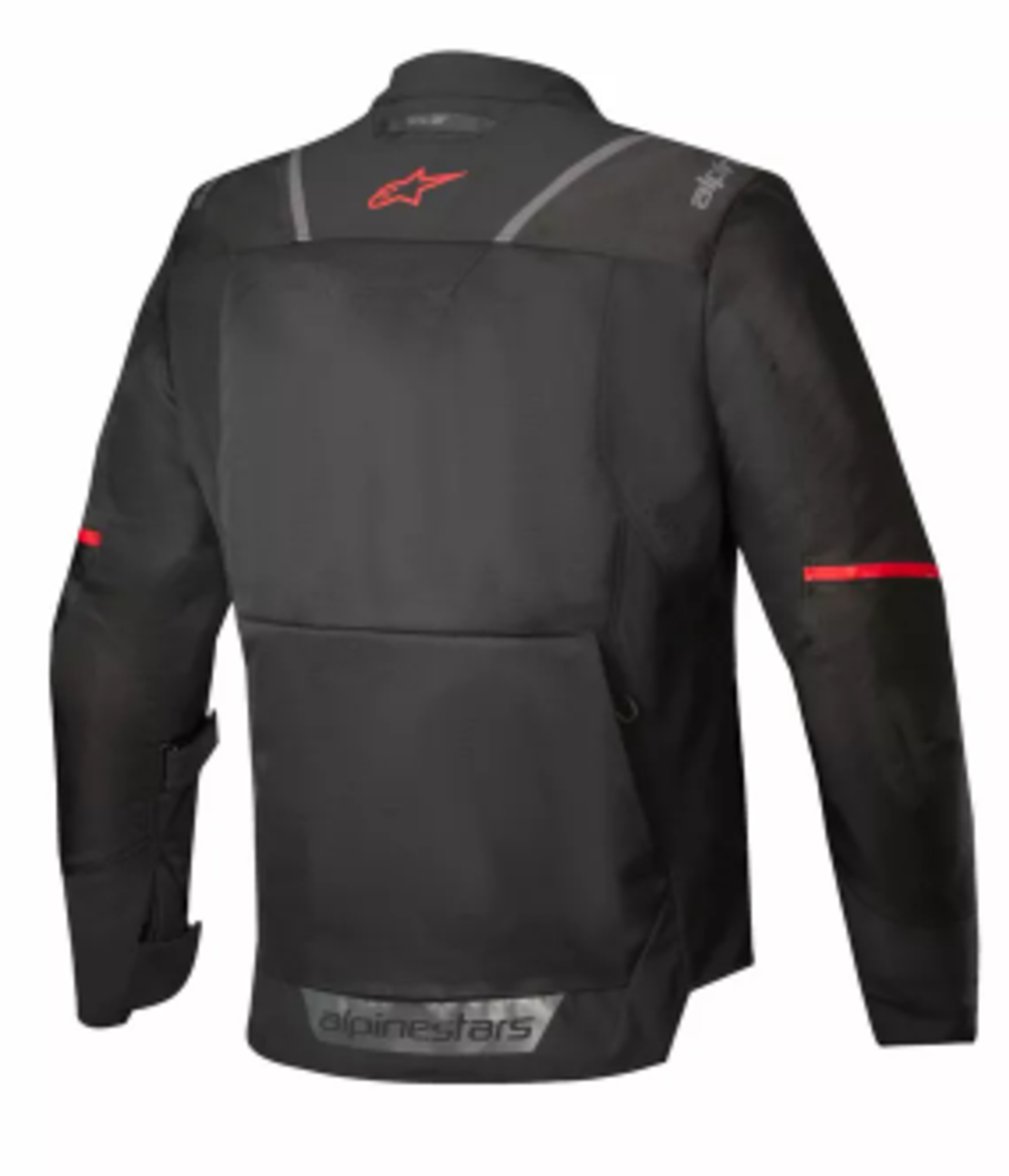 Текстилно мото яке ALPINESTARS ST-2 AIR BK