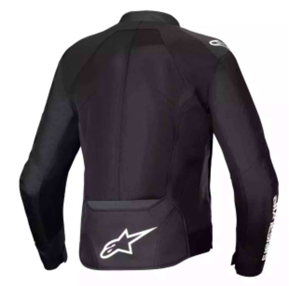 Текстилно мото яке ALPINESTARS VIPER V4 AIR BK
