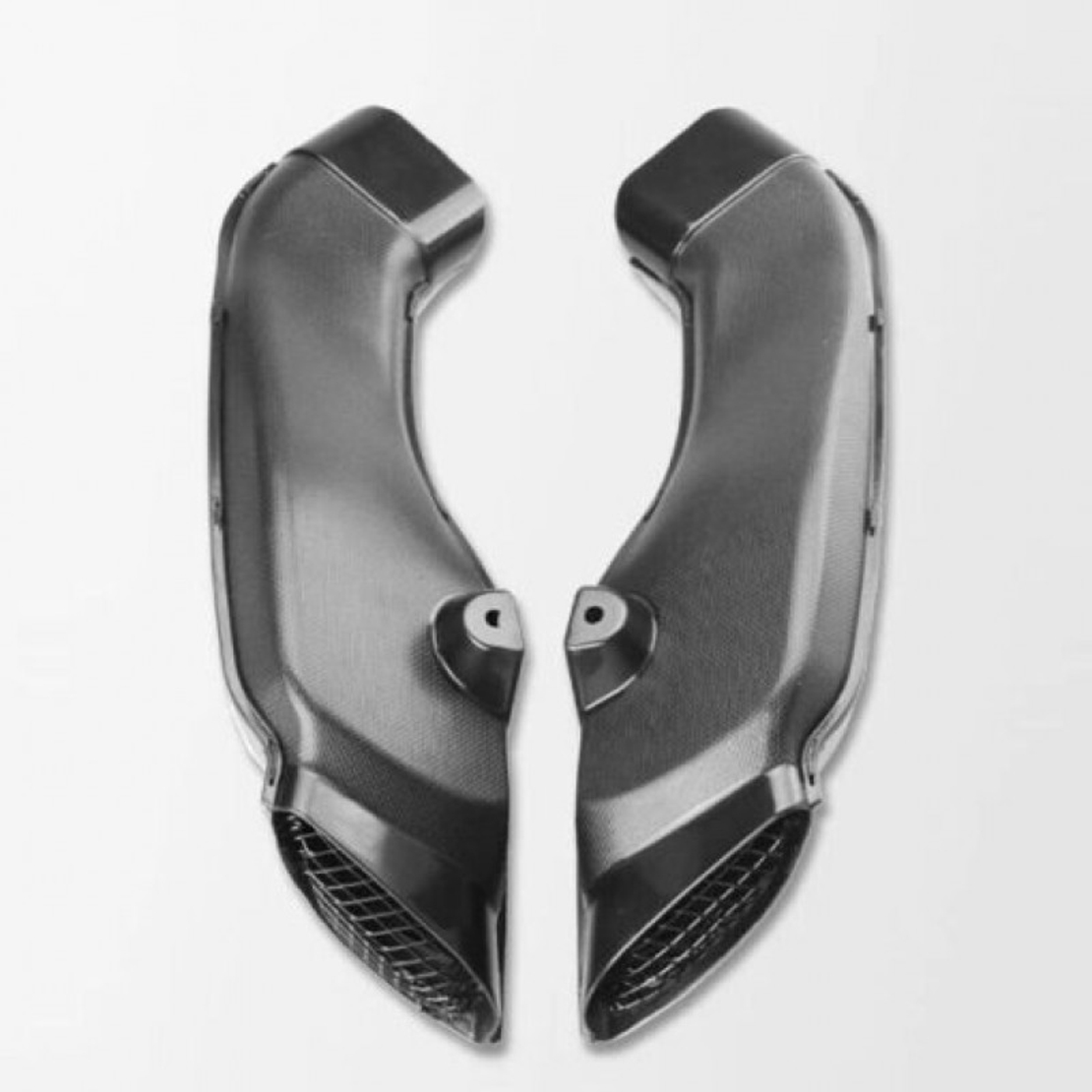 Въздуховоди комплект SUZUKI GSXR 1000 2003-2004