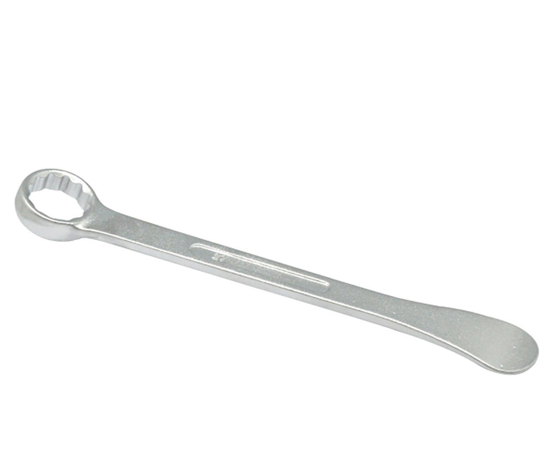 Щанга с край ключ 27мм RFX Race Spoon and 27mm Spanner End Tyre Lever - Steel
