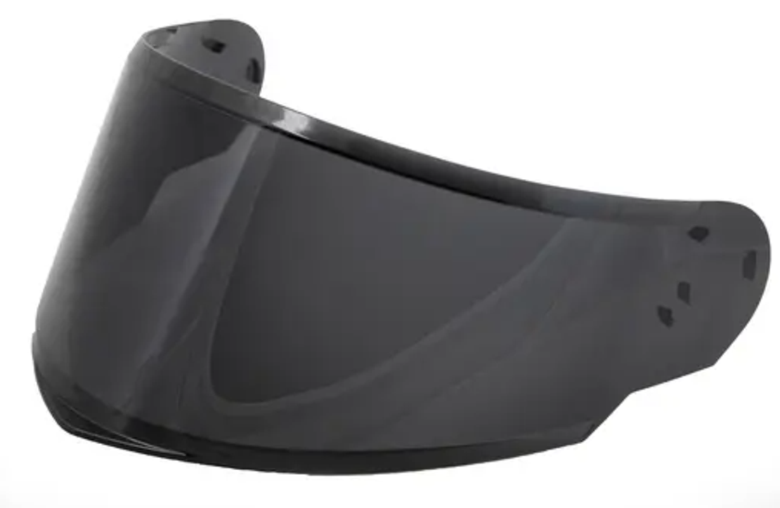 Черен визьор за PREMIER LEGACY GT DARK SMOKE CARB ONLY