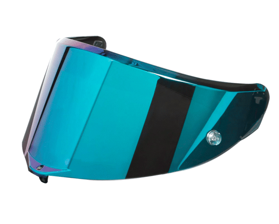 Визьор за каска AGV PISTA GP-R / CORSA-R/GT-VELOCE ELETRO IRIDIUM