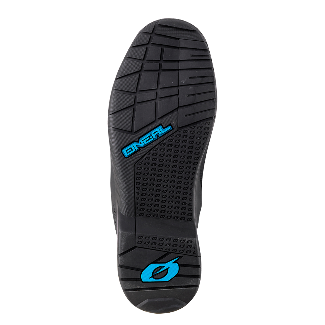 Мотокрос ботуши O'NEAL RMX BLACK