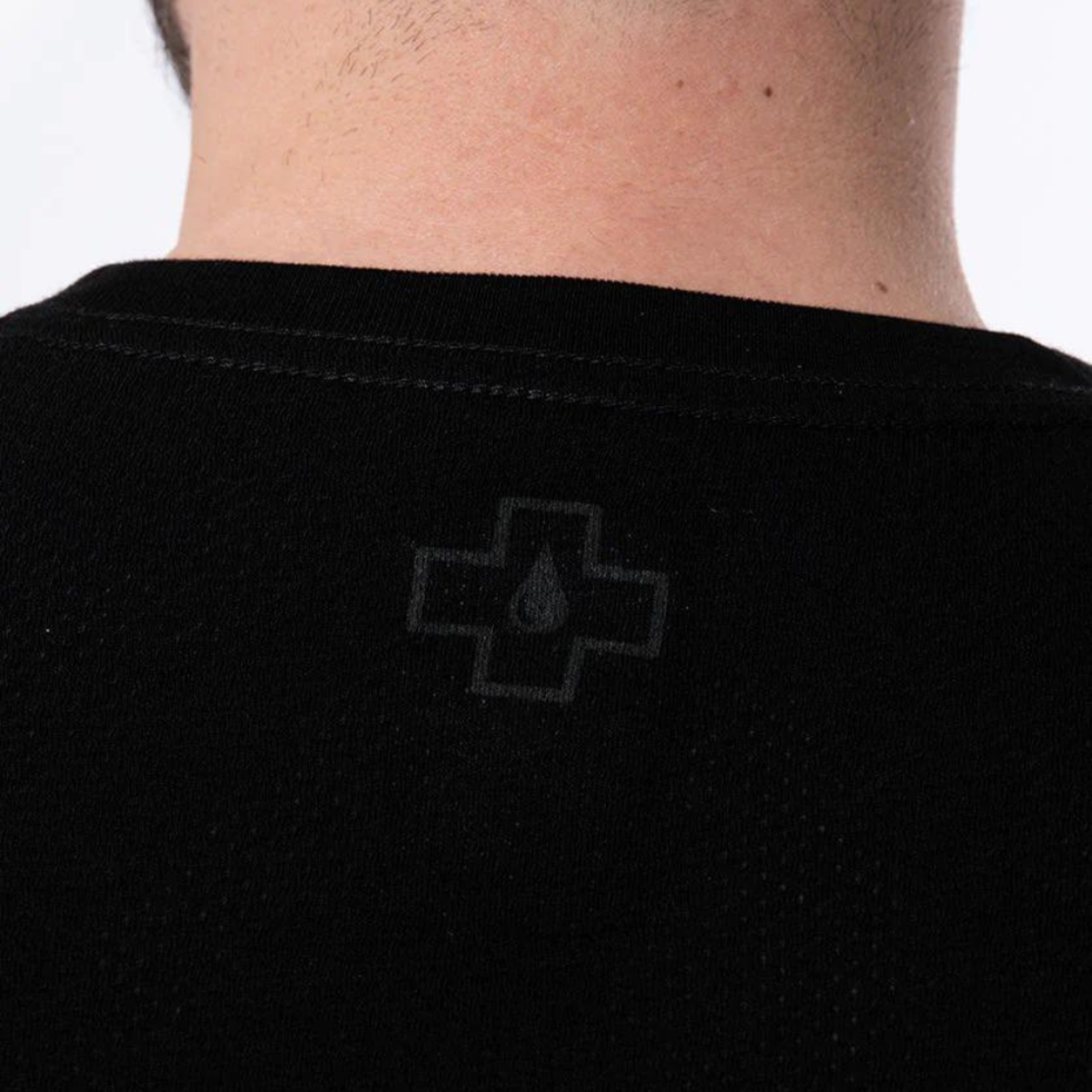 Мото блуза Muc-Off Long Sleeve