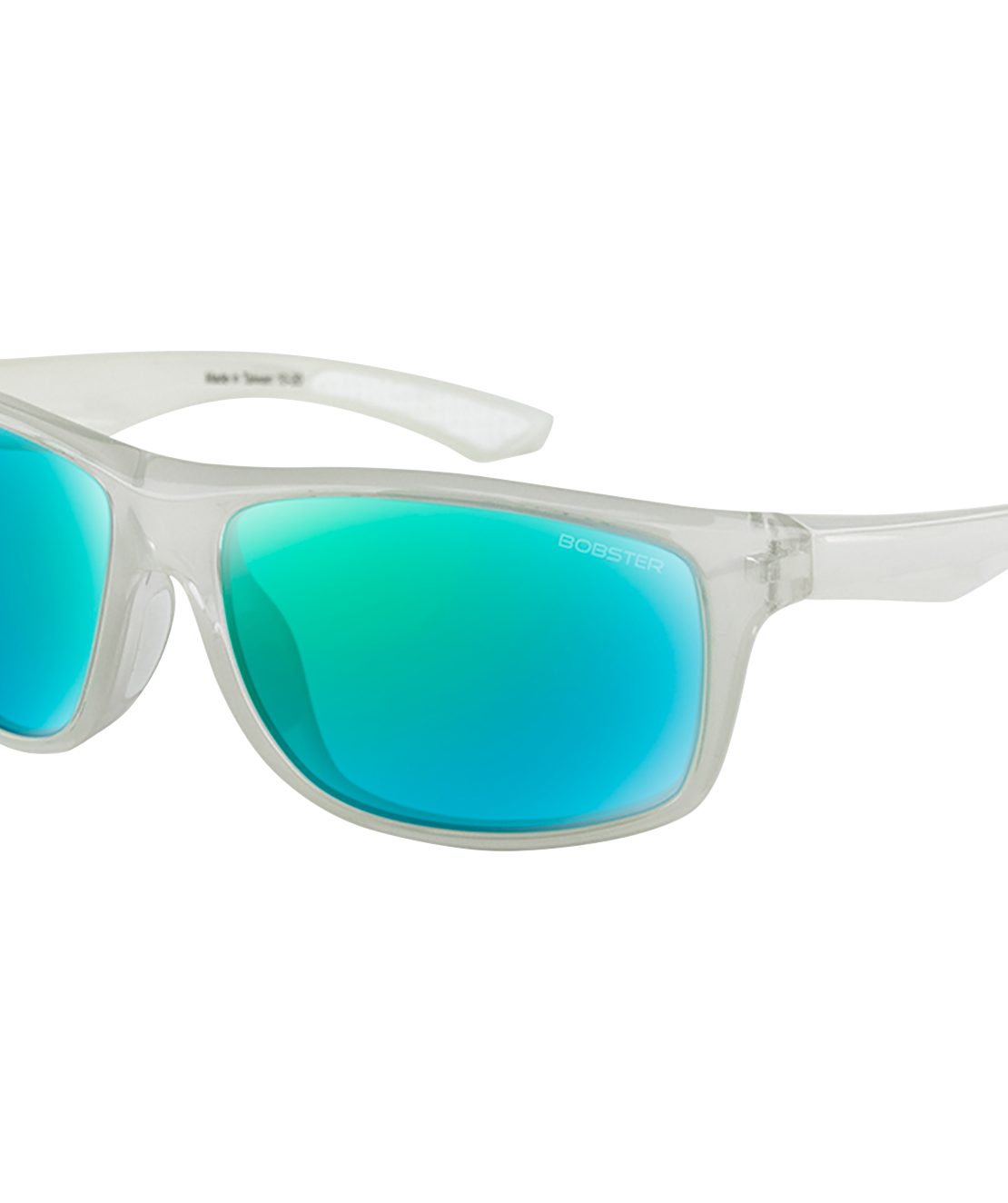 Очила BOBSTER LUNA CRYSTAL/PEARL