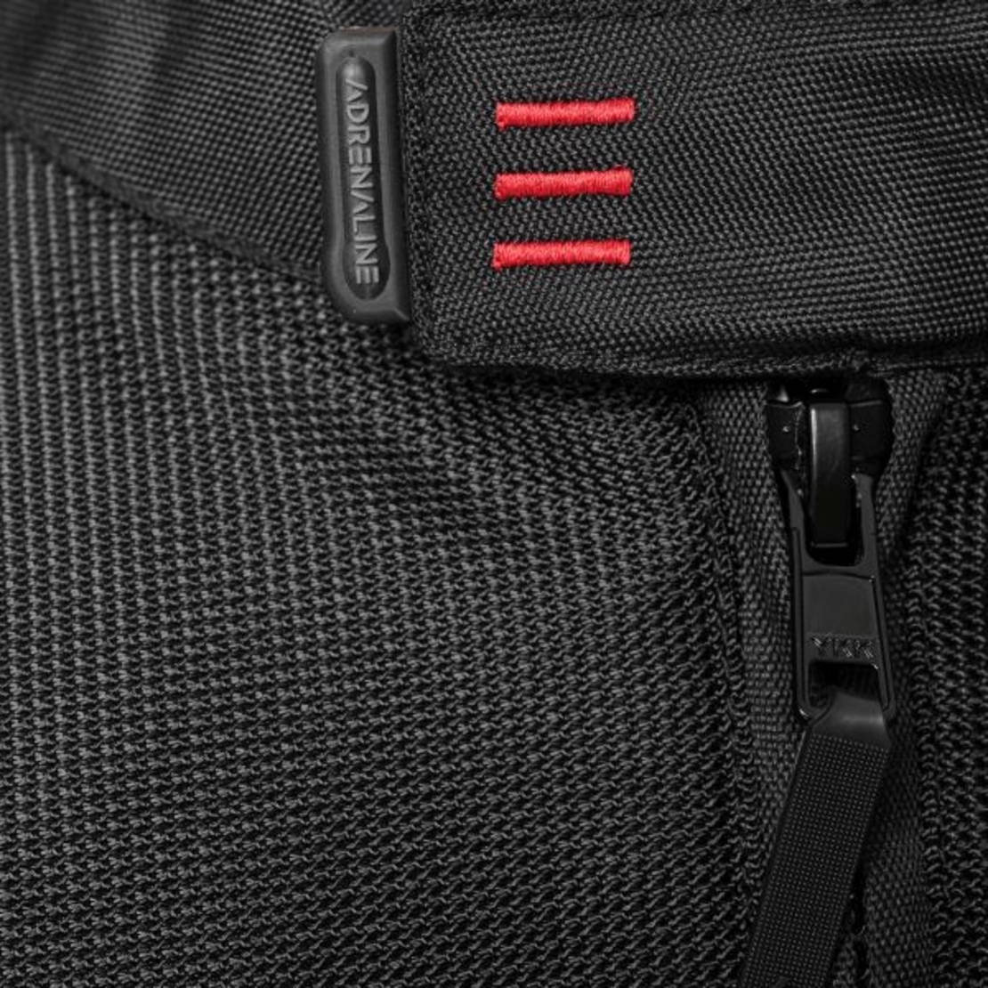 Текстилно мото яке ADRENALINE MESHTEC 2.0 BLACK