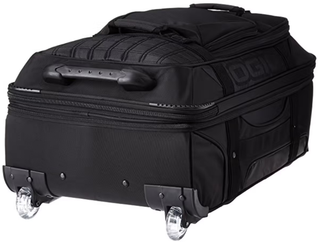 Куфар OGIO ONU 29 TRAVEL BAG STEALTH