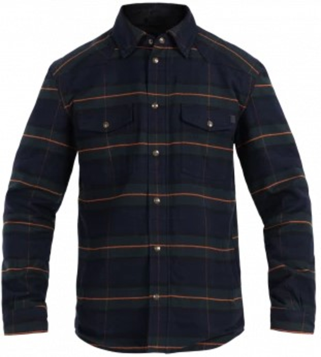 Мото риза JOHN DOE VINTAGE