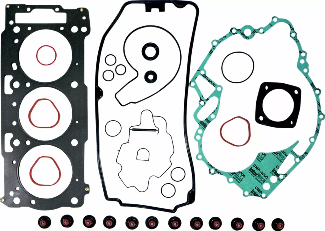 Гарнитури VERTEX COMP SEA-DOO 611215