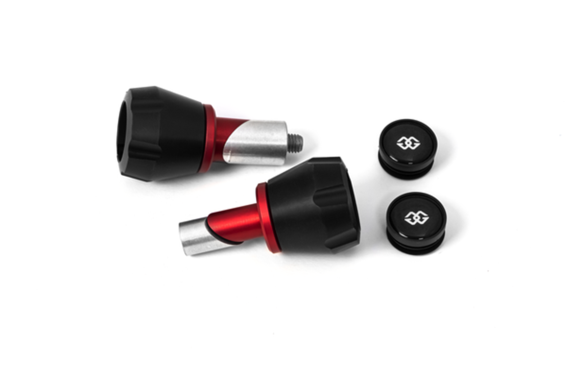 Краш тапи за ост GILLES AXLE PROTECTORS GTA RE GSX-S 750