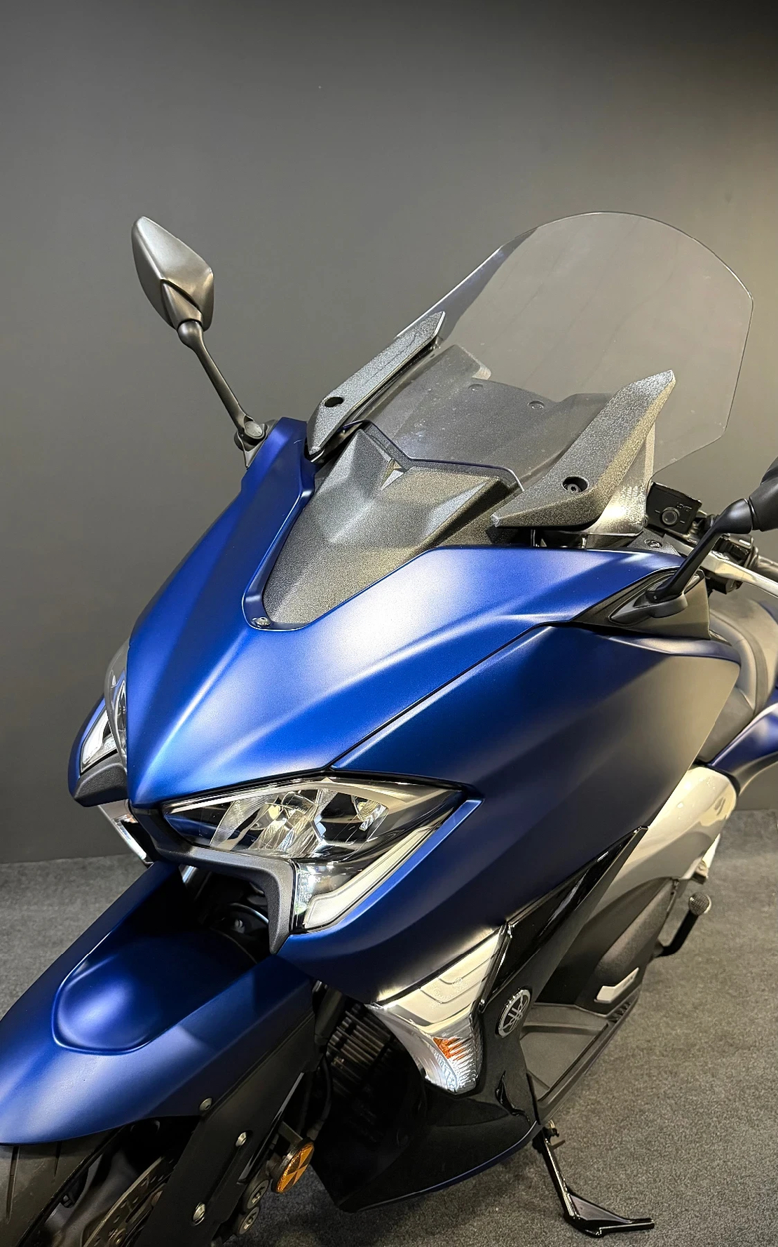 Yamaha TMAX 530 DX | Keyless | TCS | Темпомат | Подгрев | 2017г
