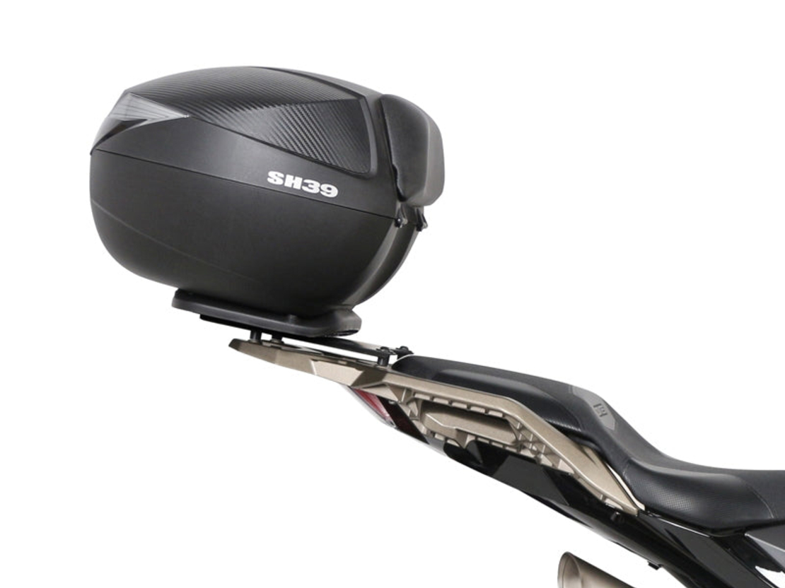 Монтажен комплект за куфари SHAD TOP MASTER ZONTES T310 '19