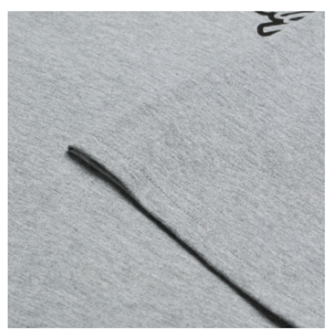 Тениска TROY LEE DESIGNS Signature - Gray Heather