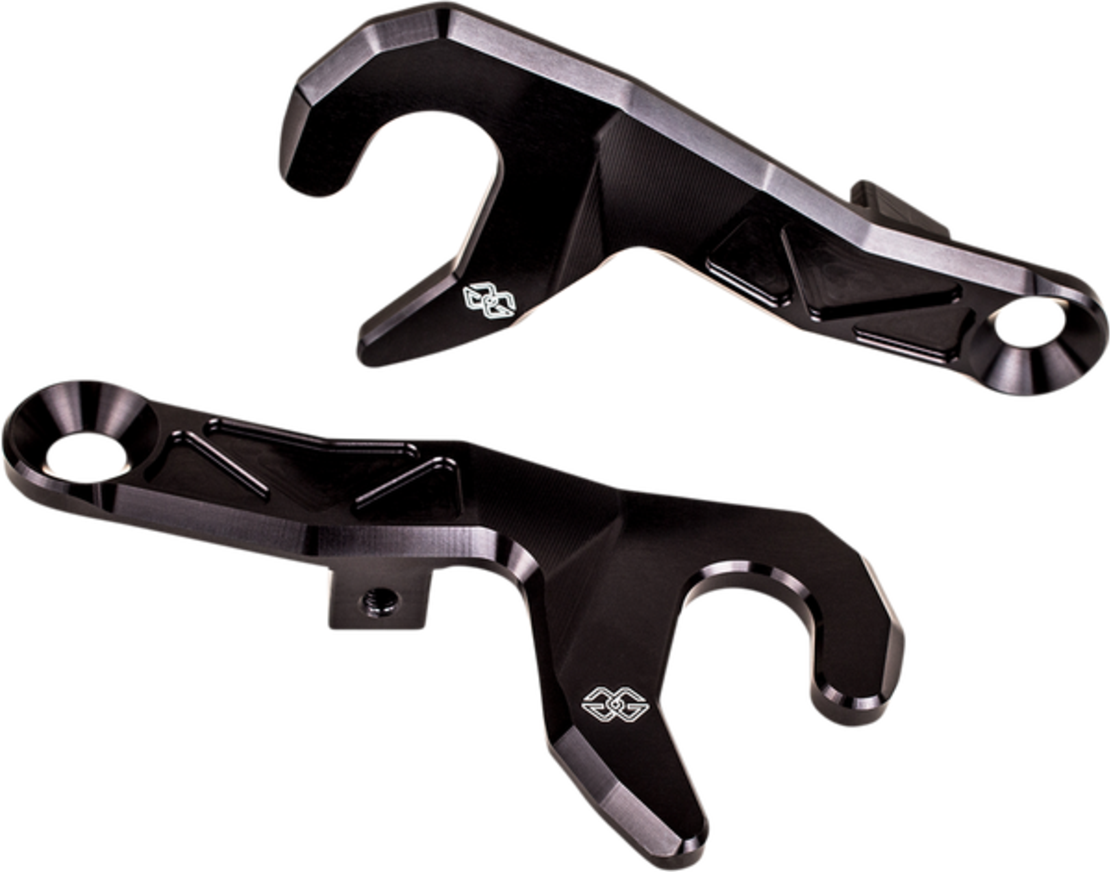 Адаптери за стойки GILLES SWINGARM LIFT KIT RSH KTM ADVENTURE 790 R