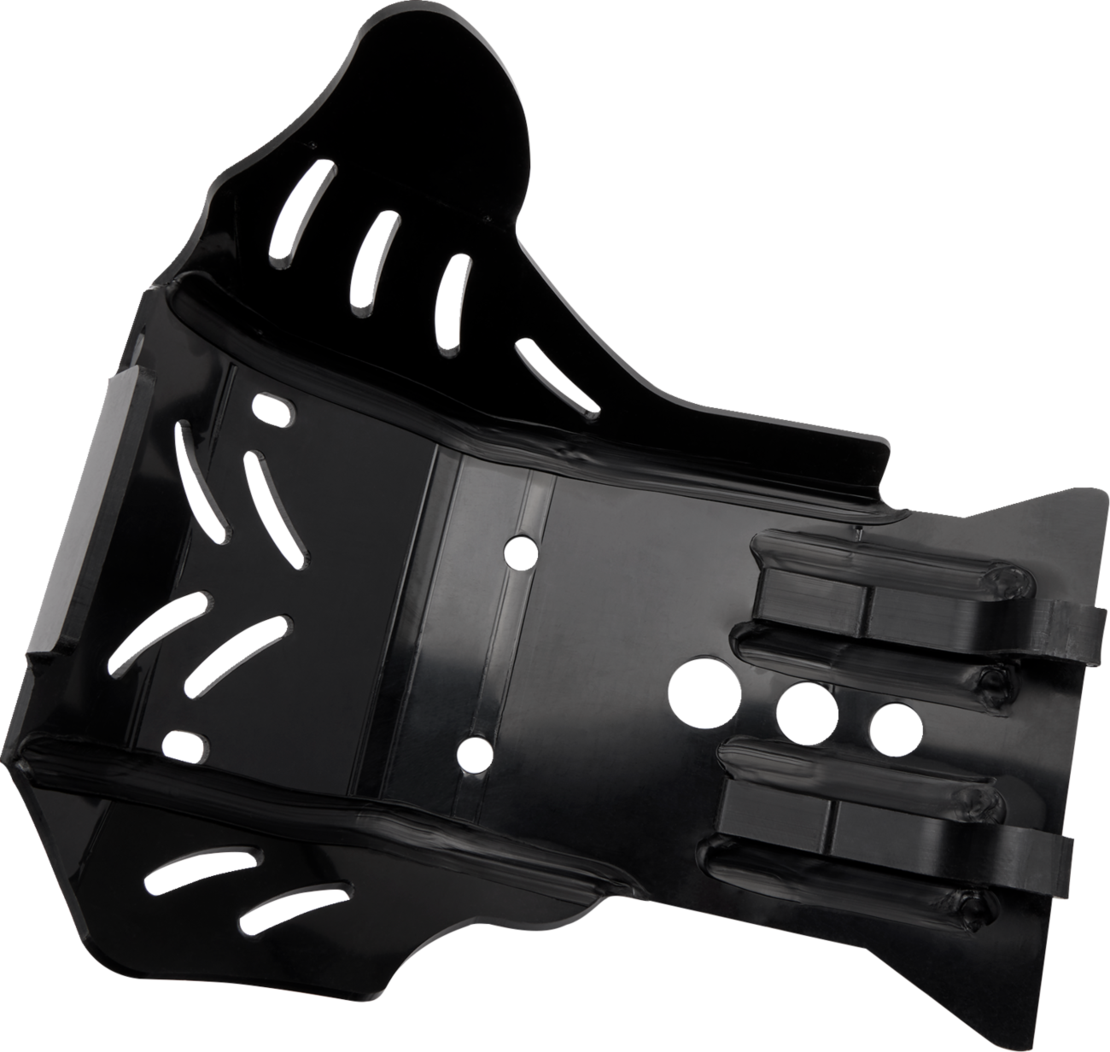 Протекторна тава AXP RACING SKID PLATE 6MM EXCF250/350 17-23 BK
