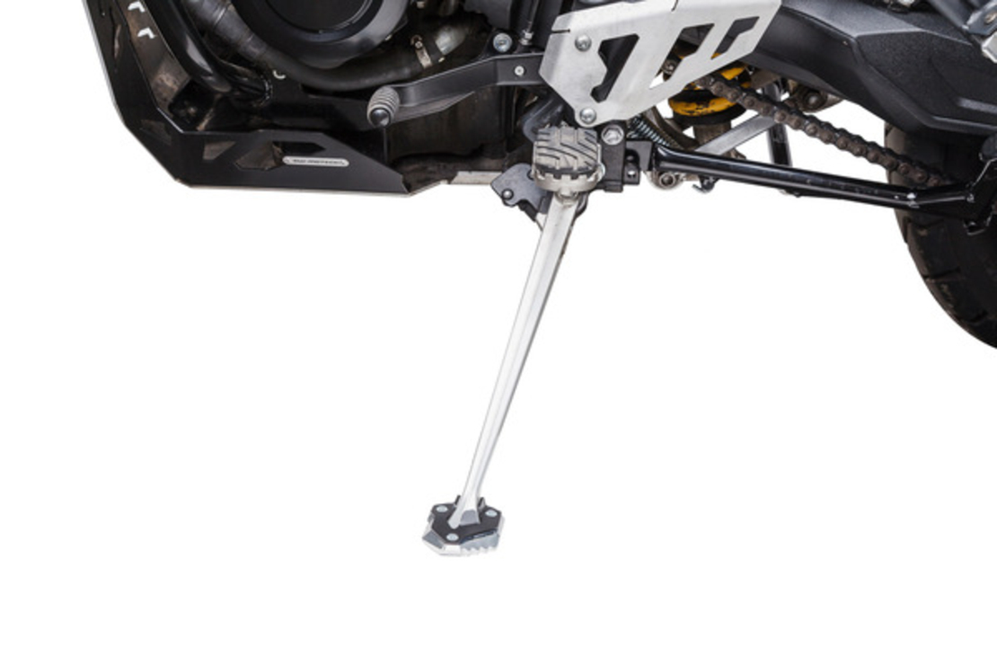 Странична стойка SW-MOTECH SIDESTAND FOOT EXT TIGER 800 14