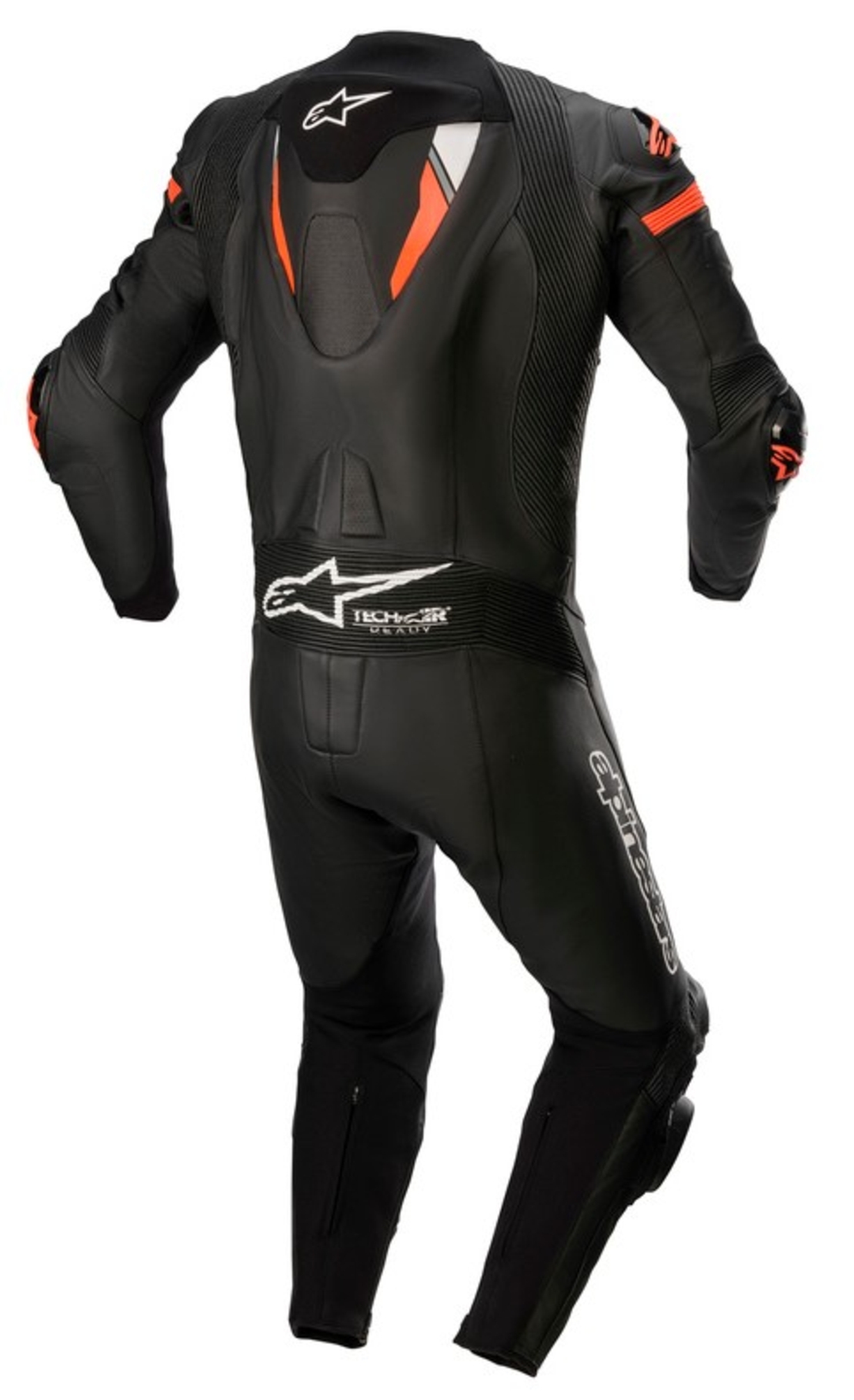 КОЖЕН ЕКИП ALPINESTARS MISSILE V2 IGNITION BLACK/RED FLUO