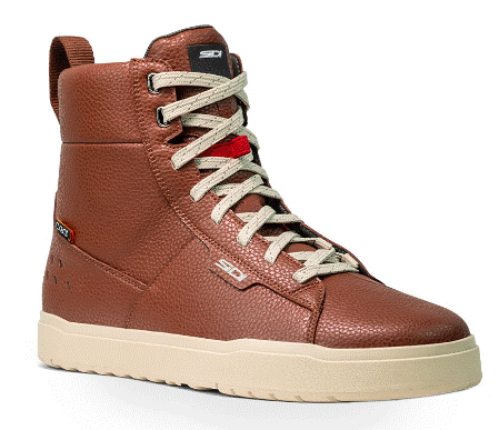 Мото кецове SIDI ARX WP HIGH CINNAMON